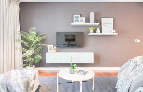 Al Wasl Apartment | 155 m² Apartment ∙ 2 bedrooms ∙ 5 guests