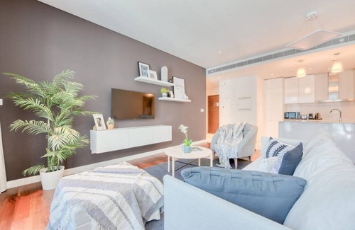 Al Wasl Apartment | 155 m² Apartment ∙ 2 bedrooms ∙ 5 guests
