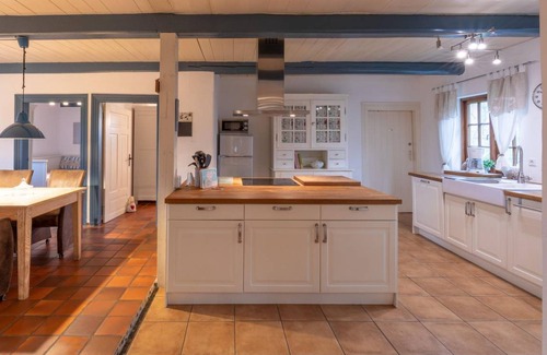 Emmelsbuell-Horsbuell House | 155 m² House ∙ 3 bedrooms ∙ 6 guests