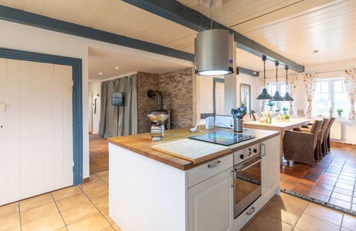 Emmelsbuell-Horsbuell House | 155 m² House ∙ 3 bedrooms ∙ 8 guests