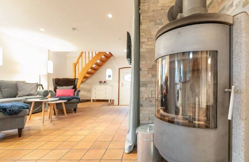 Emmelsbuell-Horsbuell House | 155 m² House ∙ 3 bedrooms ∙ 8 guests