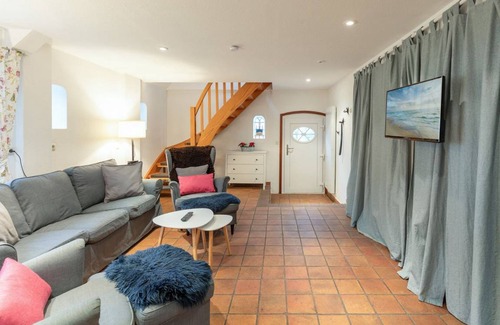 Emmelsbuell-Horsbuell House | 155 m² House ∙ 3 bedrooms ∙ 8 guests