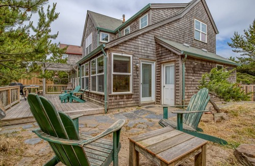 Shorepine Village House | 156 m² House ∙ 3 bedrooms ∙ 8 guests