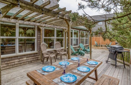 Shorepine Village House | 156 m² House ∙ 3 bedrooms ∙ 8 guests