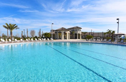 Davenport Villa | 1567 Observer Lane Villa #221995 Villa