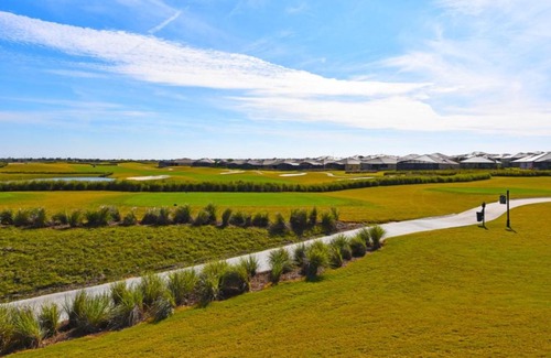 Davenport Villa | 1567 Observer Lane Villa #221995 Villa