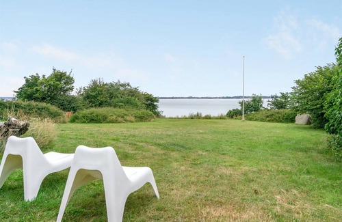 Helnæs By House | 157 m² House ∙ 4 bedrooms ∙ 8 guests
