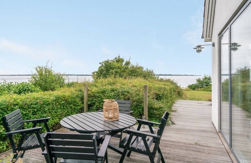 Helnæs By House | 157 m² House ∙ 4 bedrooms ∙ 8 guests