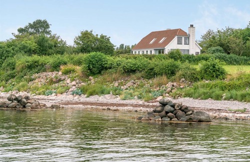 Helnæs By House | 157 m² House ∙ 4 bedrooms ∙ 8 guests