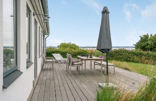 Helnæs By House | 157 m² House ∙ 4 bedrooms ∙ 8 guests