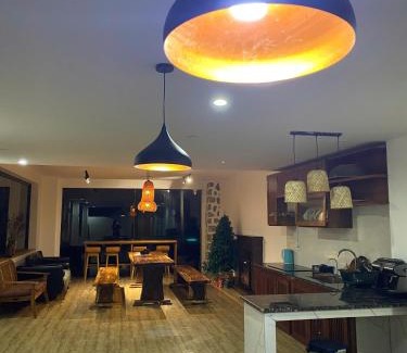 Sa Pa Villa | 1579 Homestay Sapa - Venuestay