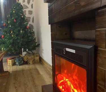 Sa Pa Villa | 1579 Homestay Sapa - Venuestay