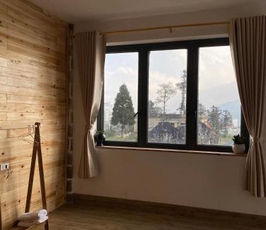 Sa Pa Villa | 1579 Homestay Sapa - Venuestay