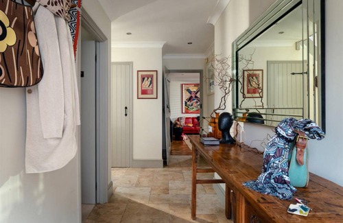 Topsham House | 158 m² House ∙ 5 bedrooms ∙ 10 guests