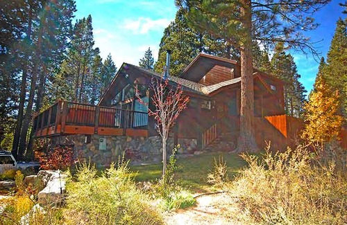 Tahoe Paradise House | 1589 Zapotec Drive