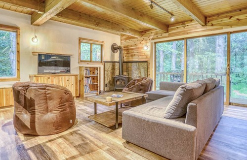 Welches Cabin | 159 m² Cabin ∙ 2 bedrooms ∙ 6 guests