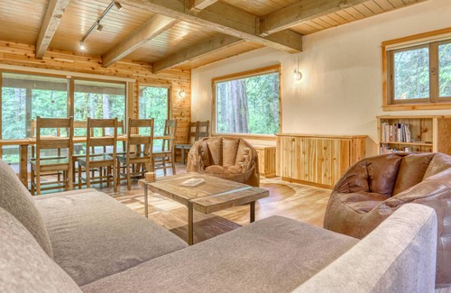 Welches Cabin | 159 m² Cabin ∙ 2 bedrooms ∙ 6 guests