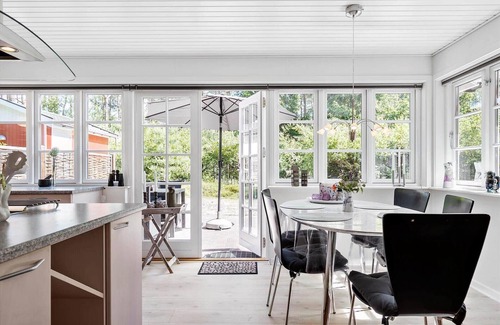 Oster Somarken House | 1599 Aakirkeby - Fyrreskoven 19