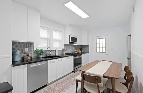 Hackensack Apartment | 15m to NY| Cozy Relaxing Home, 15m to NY| Cozy Relaxing Home