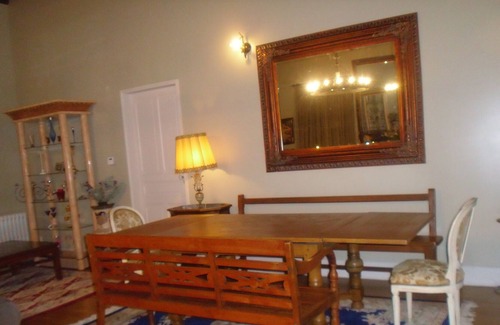 Mariol Other | 15mn vichy castle 240m2 with pool 4/6 pers F6 family suite 1st