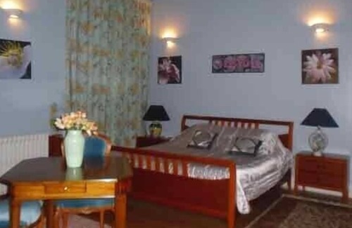 Mariol Other | 15mn vichy castle 240m2 with pool 4/6 pers F6 family suite 1st