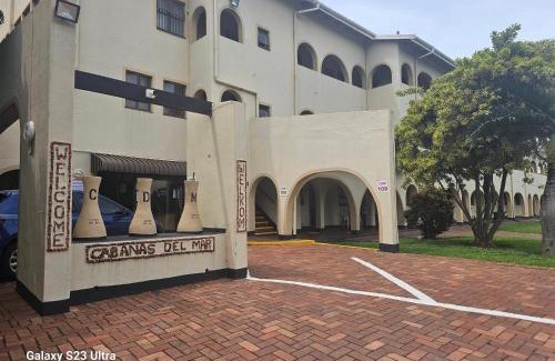 Kingsburgh Apartment | 16 Cabanas Del Mar Winklespruit KZN South Coast