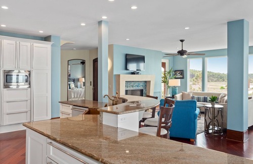 Palmetto Dunes House | 16 Collier Beach -The Perfect Oceanfront Retreat!