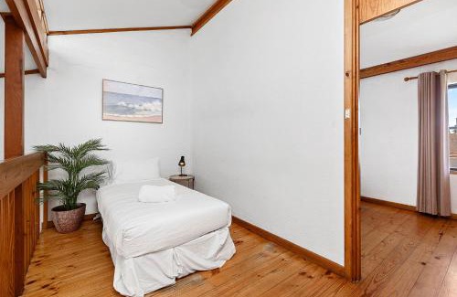 Cottesloe Apartment | 16 Cottesloe - Steps From Beach - Sleeps 3