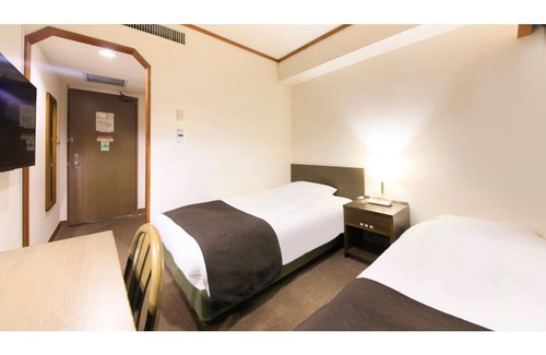 Hanamigawa Hotel | 16 m² Hotel ∙ 1 bedroom ∙ 2 guests