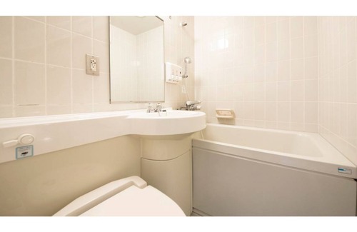 Hanamigawa Hotel | 16 m² Hotel ∙ 1 bedroom ∙ 2 guests