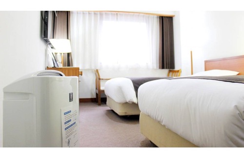 Hanamigawa Hotel | 16 m² Hotel ∙ 1 bedroom ∙ 2 guests