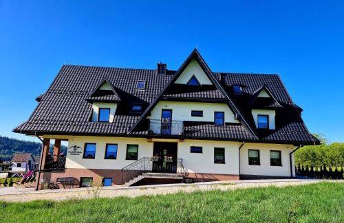 Zakopane Bed & Breakfast | 16 m² Bed and breakfast ∙ 2 guests