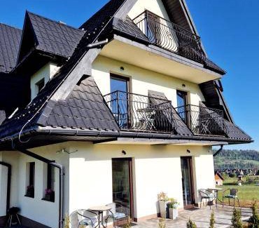 Zakopane Bed & Breakfast | 16 m² Bed and breakfast ∙ 2 guests