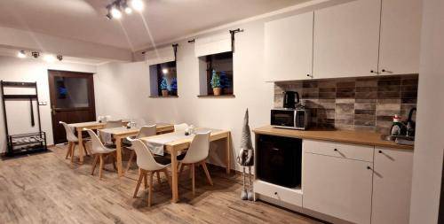 Zakopane Bed & Breakfast | 16 m² Bed and breakfast ∙ 2 guests