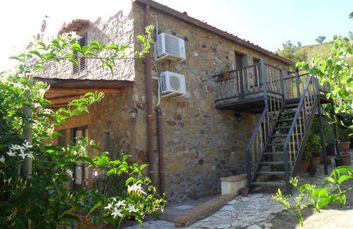 Cefalu Bed & Breakfast | 16 m² Bed and breakfast ∙ 2 guests