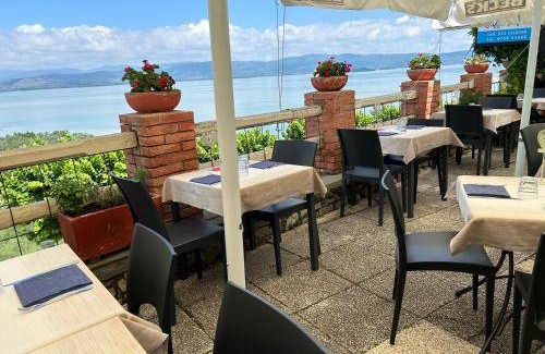 Contrada Castello Bed & Breakfast | 16 m² Bed and breakfast ∙ 2 guests