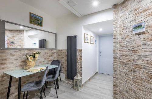 Contrada Castello Bed & Breakfast | 16 m² Bed and breakfast ∙ 2 guests