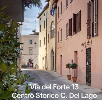 Contrada Castello Bed & Breakfast | 16 m² Bed and breakfast ∙ 2 guests