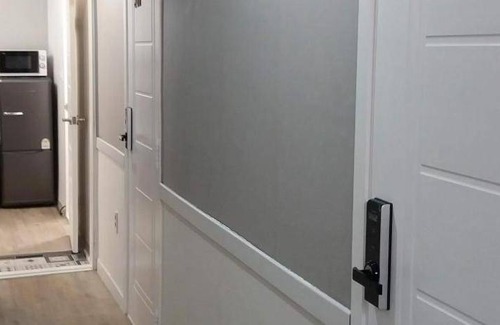 Yeongdeungpo-gu Bed & Breakfast | 16 m² Bed and breakfast ∙ 4 guests