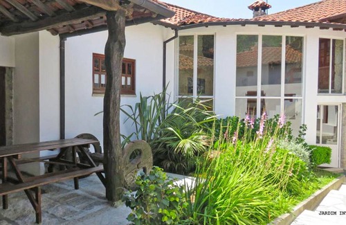 Canicada Cottage | 16 m² Cottage ∙ 6 bedrooms ∙ 14 guests
