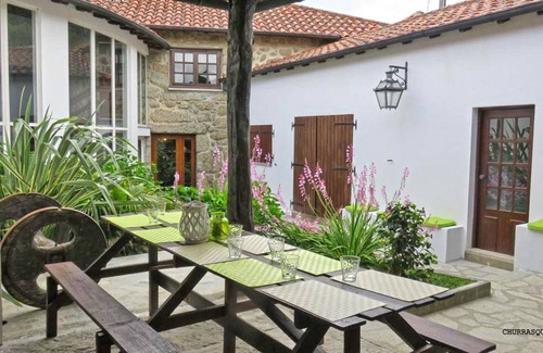 Canicada Cottage | 16 m² Cottage ∙ 6 bedrooms ∙ 14 guests