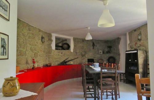 Canicada Cottage | 16 m² Cottage ∙ 6 bedrooms ∙ 14 guests