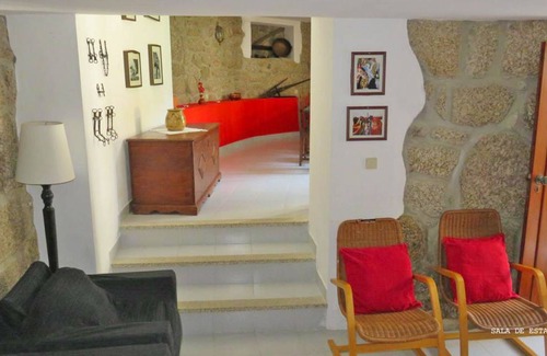 Canicada Cottage | 16 m² Cottage ∙ 6 bedrooms ∙ 14 guests