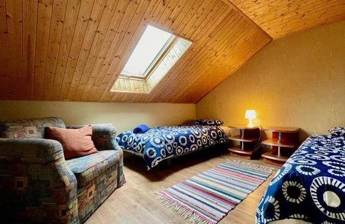 Kudjape Hostel | 16 m² Hostel ∙ 4 guests