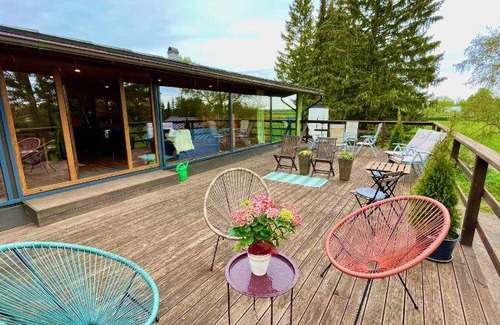 Kudjape Hostel | 16 m² Hostel ∙ 4 guests