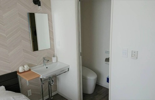 Sarabetsu Hotel | 16 m² Hotel ∙ 1 bedroom ∙ 2 guests