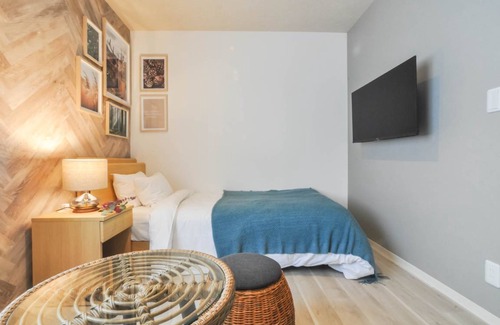 Kimobetsu Hotel | 16 m² Hotel ∙ 1 bedroom ∙ 2 guests
