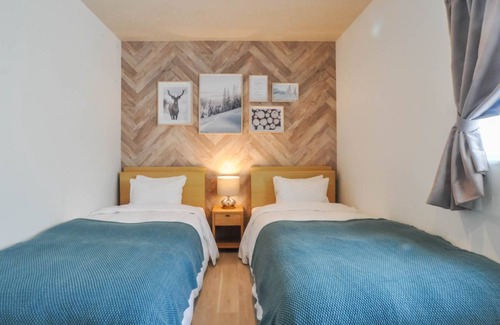 Kimobetsu Hotel | 16 m² Hotel ∙ 1 bedroom ∙ 2 guests
