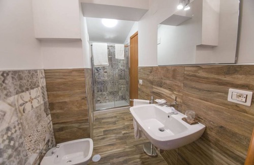 San Martino Al Cimino Other | 16 m² Shared room ∙ 1 bedroom ∙ 2 guests