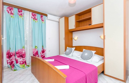 Bili brig Resort | 16 m² Private room ∙ 3 guests